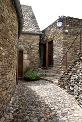 BELCASTEL - Midi-Pyrénées - Dep. de Aveyron - France