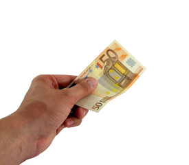 money