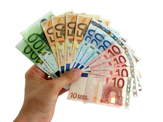money