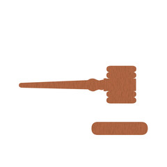 Judge's Gavel