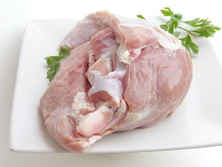 veal meat