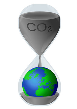 Emissions de CO2 : urgence pour la terre
