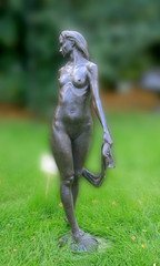 Sculptor it calls Grazia 2