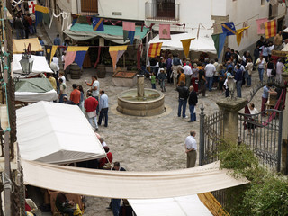 Rubielos de Mora - TERUEL - Comarca Gudar Javalambre