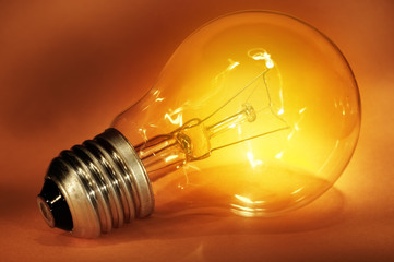 Light bulb