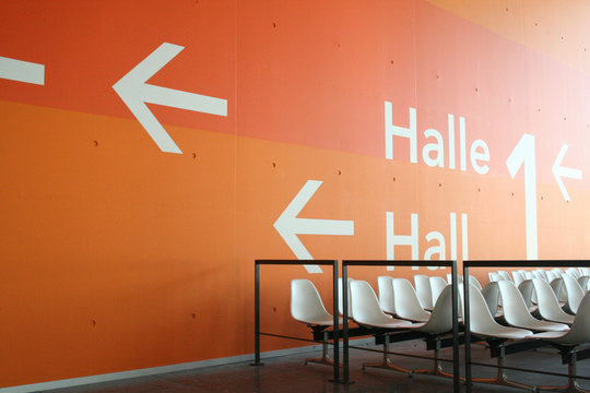 Halle