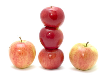 sort apple