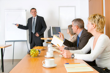Discusion - Conference