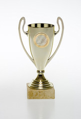 Fototapeta premium trophée