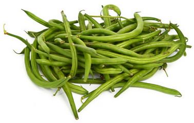 green beans