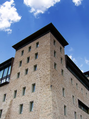 TERUEL - Aragon -España-Spain