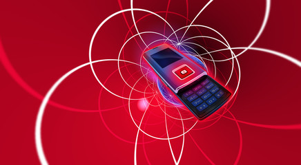 Mobile phone