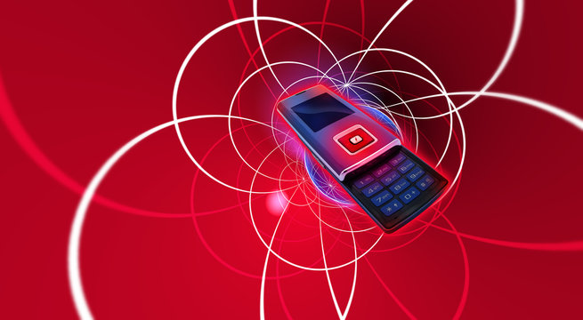 Mobile phone