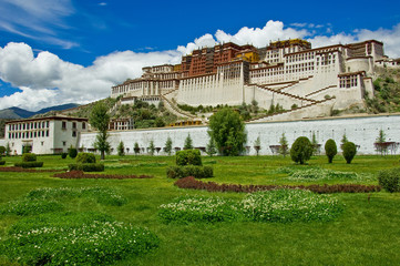 The Potala