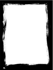 Full Page border