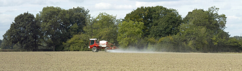 tractor
