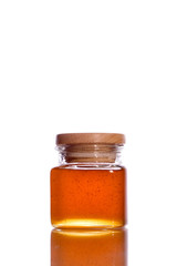 honey jar