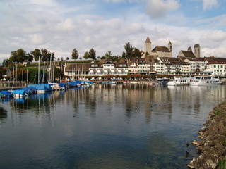 suisse...Rapperswil