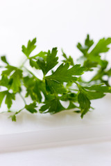 parsley