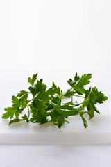 parsley