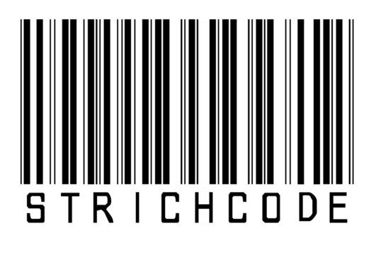 strichcode