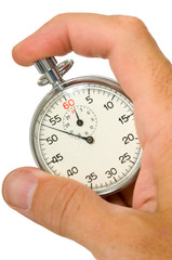 Stop Watch