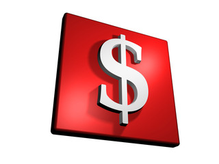 dollar - money