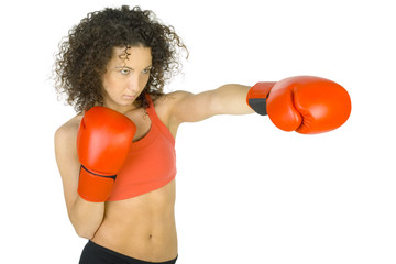 I'll win!