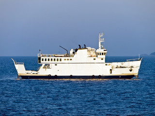 Ferry