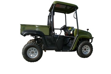 QUAD UTILITAIRE ref 1409