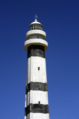 Fototapeta na wymiar cabure head lighthouse