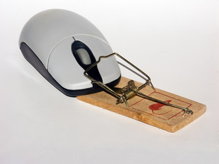 mousetrap