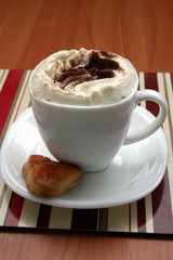 coffee time