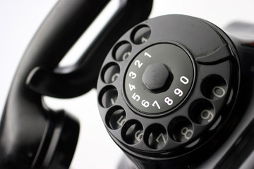 old phone