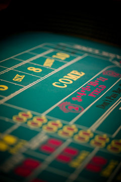 craps