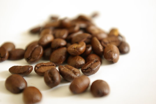 Kaffebohnen