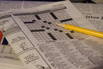 Sunday Crossword