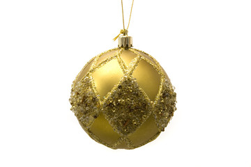 Decorative Christmas Ornament