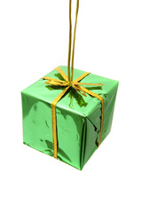 Christmas gift box