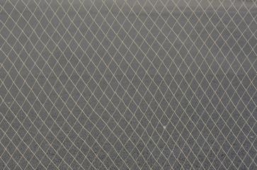 Fototapeta premium Net