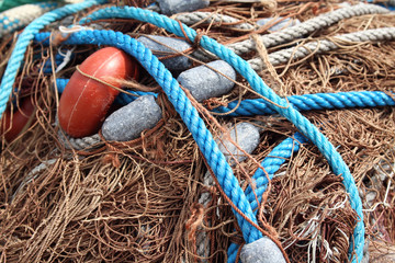 fischernetze