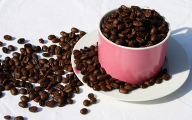 Caffiene hit