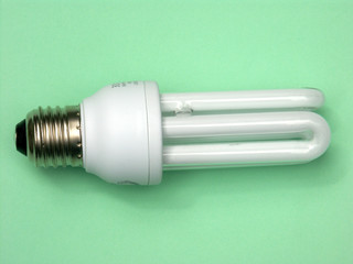 lampe éco