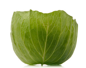 green cabbage