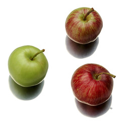 apples