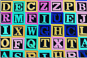 Alphabets