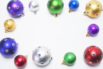 Christmas Ornaments