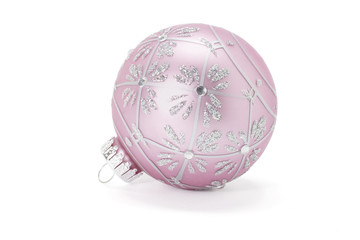 Christmas Bauble
