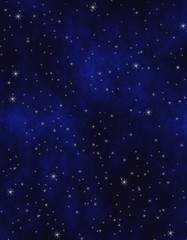 Starfield Background