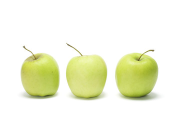 Golden Delicious Apples